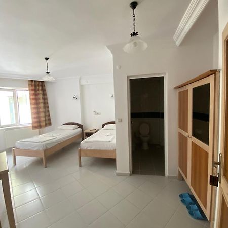 Ay Otel 2 أنطاليا المظهر الخارجي الصورة