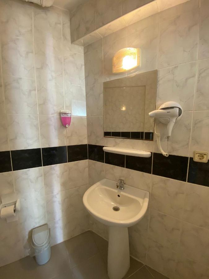 Ay Otel 2 أنطاليا المظهر الخارجي الصورة