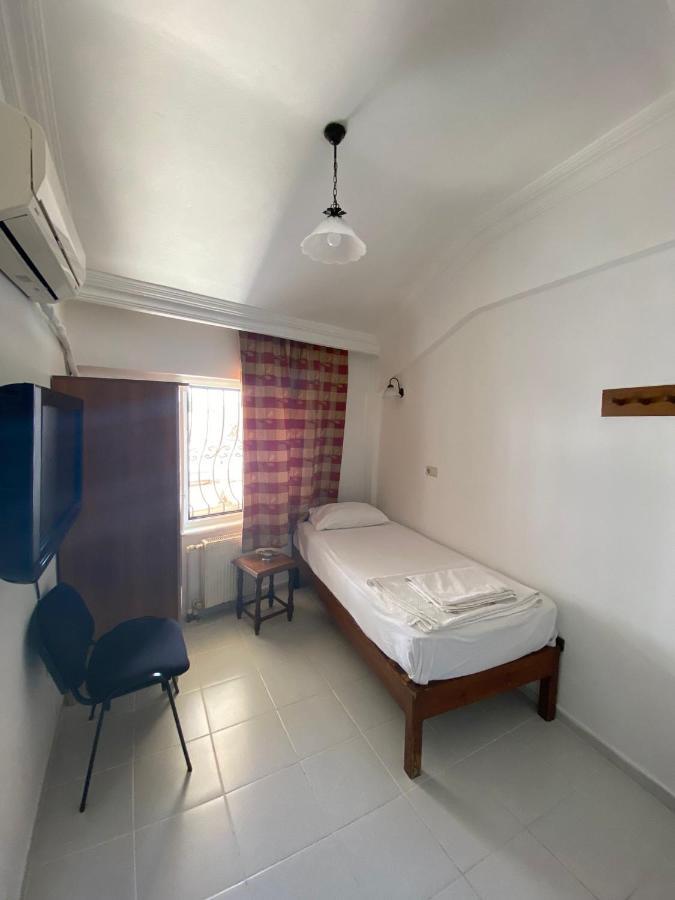Ay Otel 2 أنطاليا المظهر الخارجي الصورة