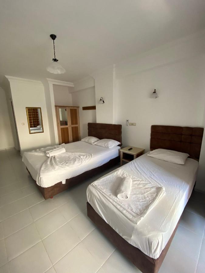 Ay Otel 2 أنطاليا المظهر الخارجي الصورة