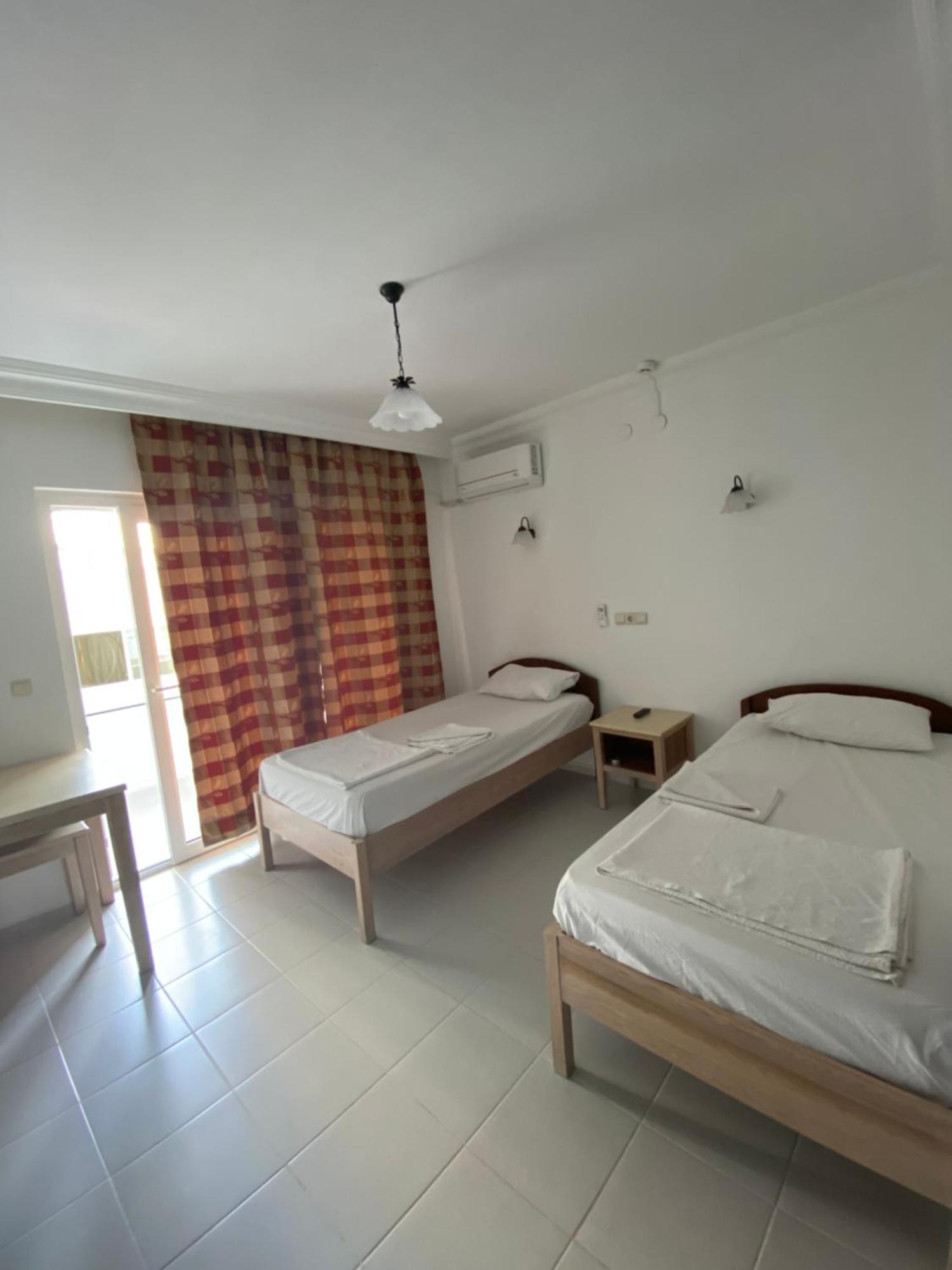 Ay Otel 2 أنطاليا المظهر الخارجي الصورة