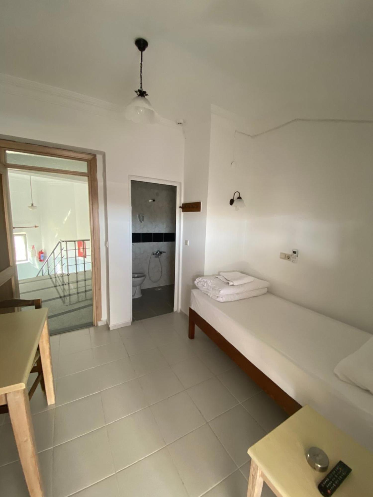 Ay Otel 2 أنطاليا المظهر الخارجي الصورة