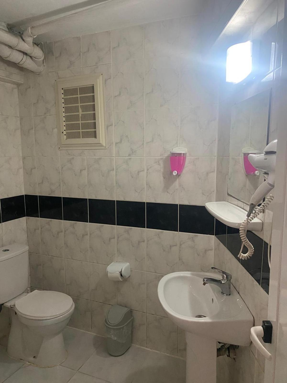 Ay Otel 2 أنطاليا المظهر الخارجي الصورة