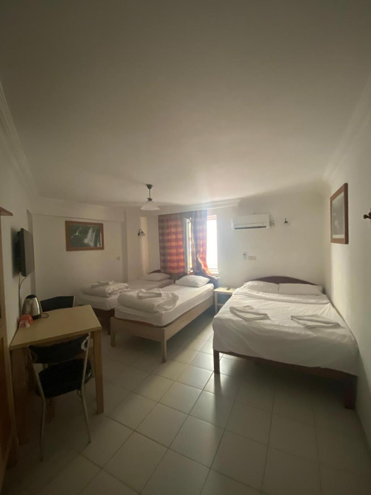 Ay Otel 2 أنطاليا المظهر الخارجي الصورة