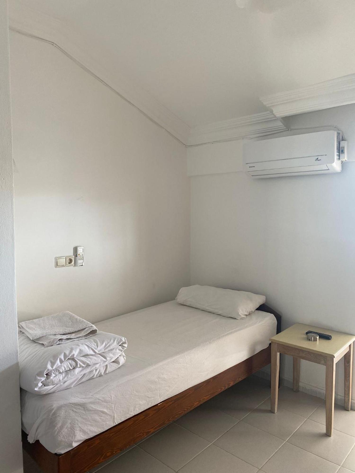 Ay Otel 2 أنطاليا المظهر الخارجي الصورة